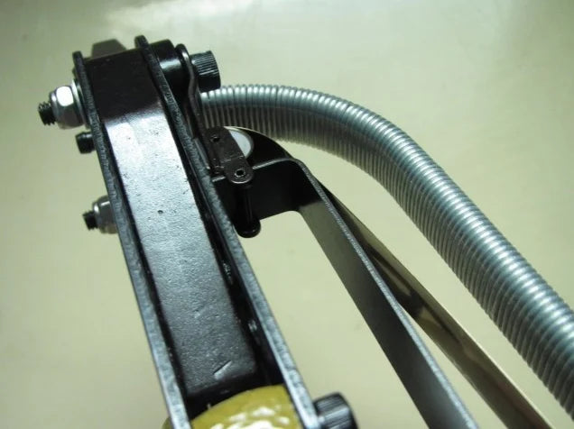 Alifix SC760C Pneumatic C-Ring Gun, Air Nail Gun , Hog Ring Plier , C-Ring Naier Original Authentic