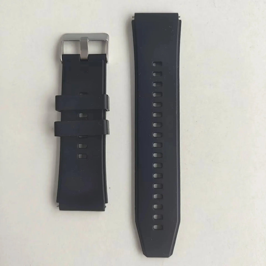 2026 New 1400mAh Big Battery Smart Watch Men Outdoor GPS Flashlight 10ATM Waterproof Bluetooth Call AMOLED HD Sports Smartwatch Smart_Life_Tech