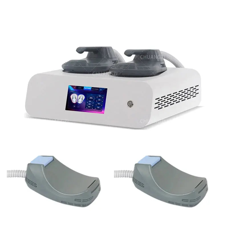 Professional 6500w NEO RF Machine  EM Body Slim Muscle Stimulation PRO Ultra Sculpt Lose Weight Smart_Life_Tech