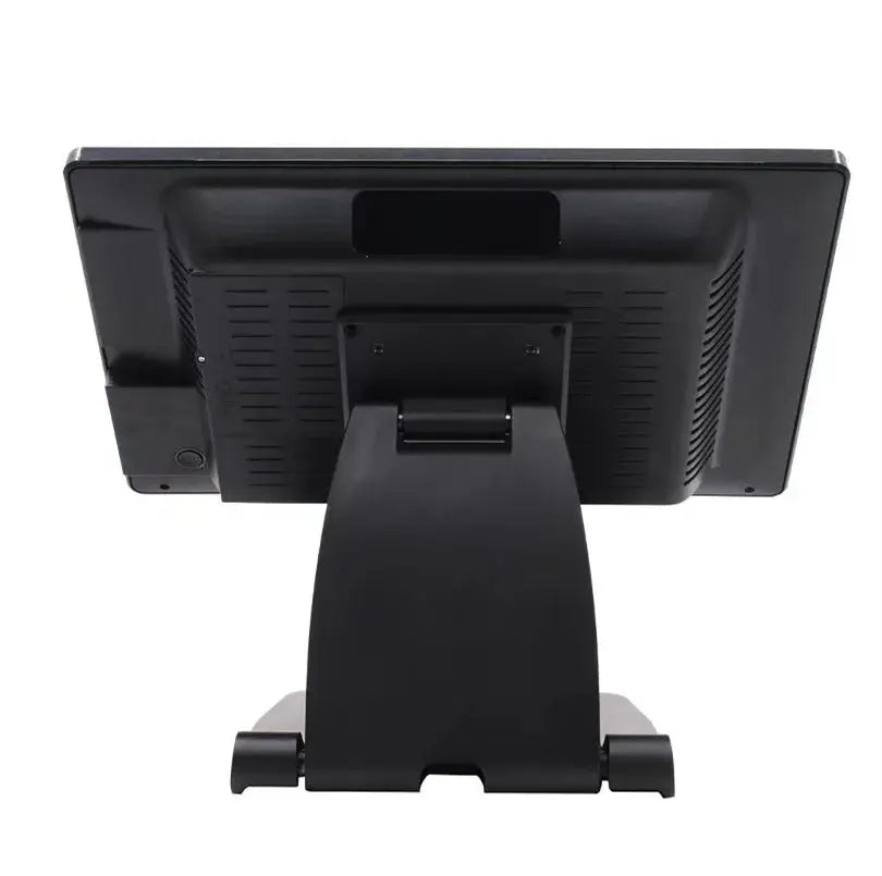 NEW 15.6 Inch Touch Screen Desktop Pos Terminal Cash Register Pos System All in One Windows 10 Support folding PC i3 RAM 8GB Smart_Life_Tech