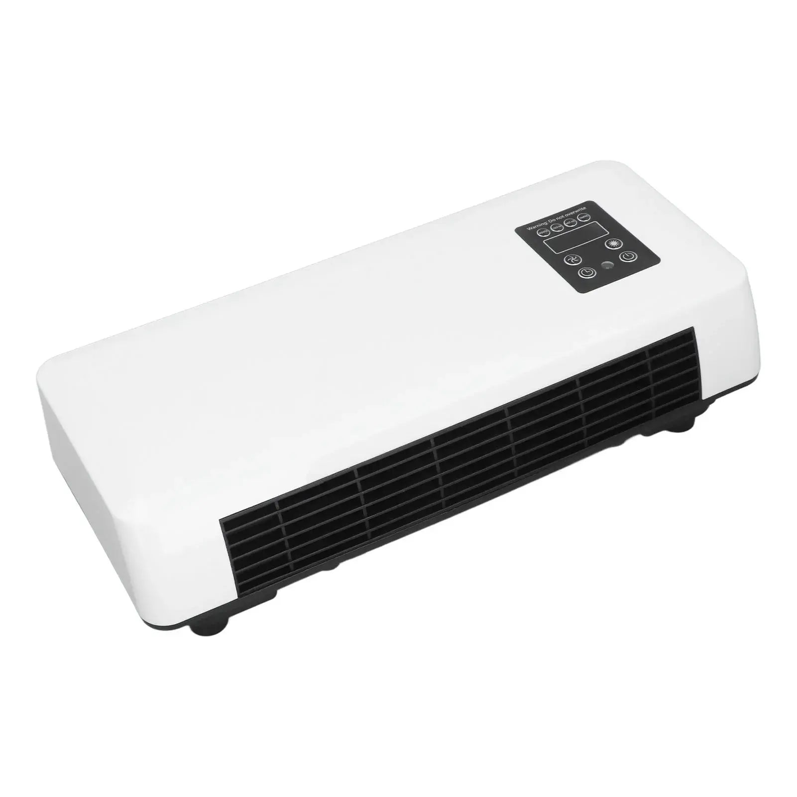 Wall Mount Portable Conditioner  Room Cold and Warm Wall Mounted Conditioner Adjustable Energy Saving for Office Smart_Life_Tech