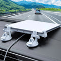 One Bracket 2 Suction Cups For Starlink Mini Sunroof Suction Cup Car Mount Bracket Navigation For Starlink Mini Mounting Kit Smart_Life_Tech