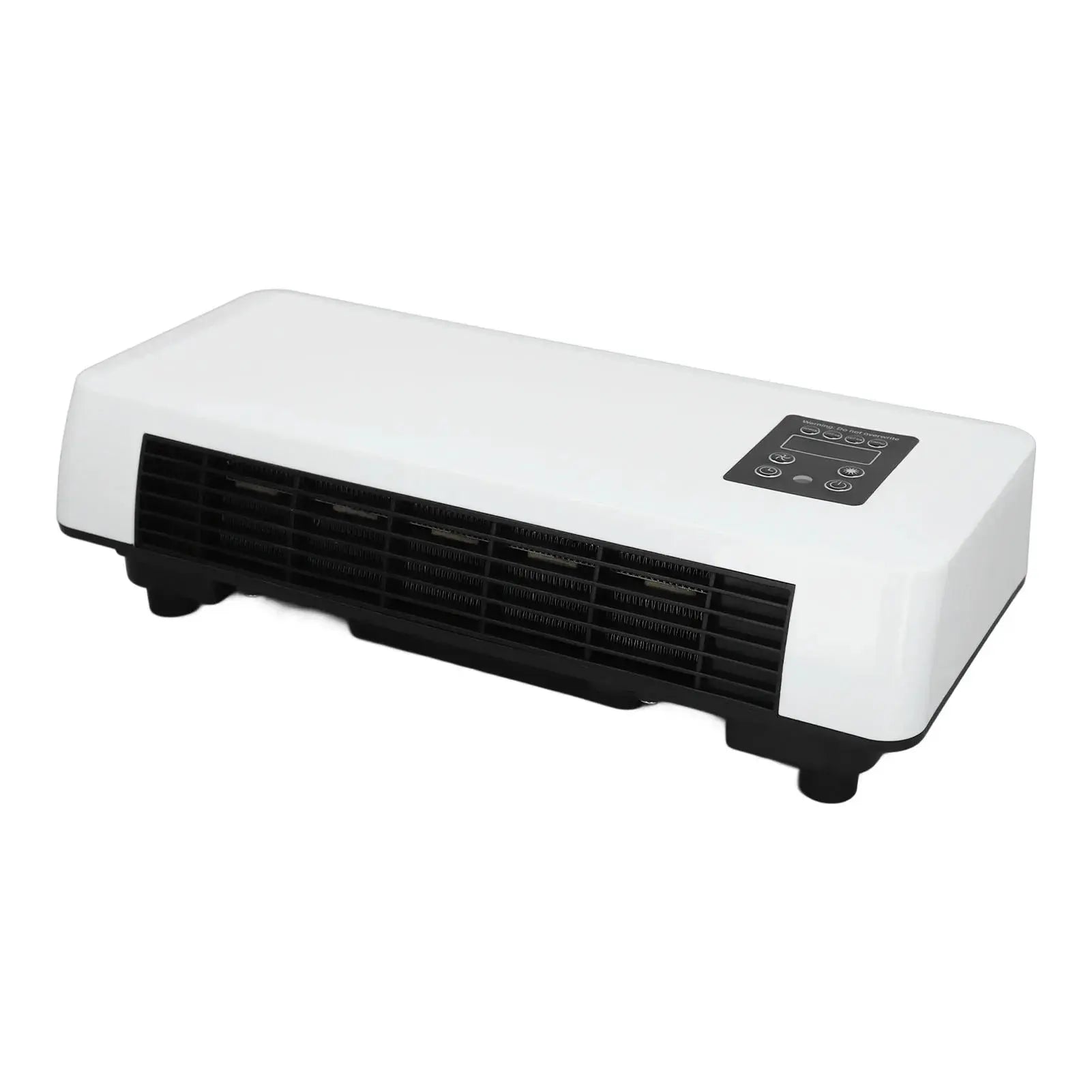 Wall Mount Portable Conditioner  Room Cold and Warm Wall Mounted Conditioner Adjustable Energy Saving for Office Smart_Life_Tech