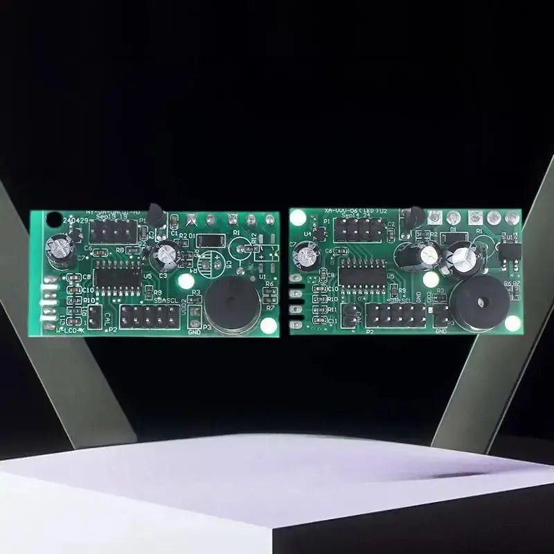 Electronic Scale with Efficient Motherboard Chip Circuit Smart_Life_Tech
