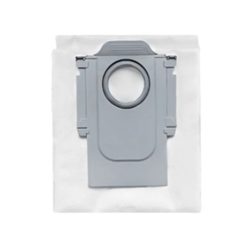 A24R 11 PCS For Roborock QV 35A / QR 798/ QR 598 Robot Vacuum Main Side Brush Mop Filter Dust Bags Durable & Easy To Install