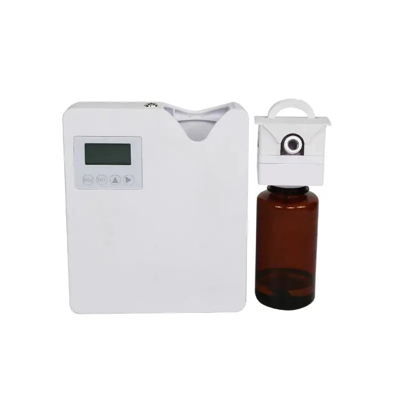 Aroma Diffuser For Home Air Fresheners Sprayer Aromatherapy Hotel Scenting Device Smart Room Fragrance Machine App Control Smart_Life_Tech