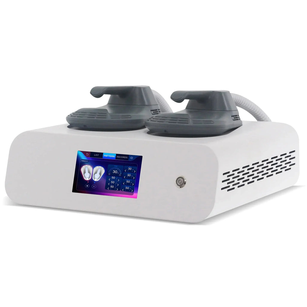 Professional 6500w NEO RF Machine  EM Body Slim Muscle Stimulation PRO Ultra Sculpt Lose Weight Smart_Life_Tech
