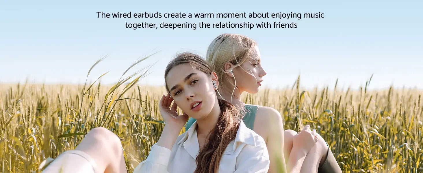 For Samsung Headphones HiFi Surround Sound In-ear USB Type C 3.5mm With wire control Wired Earplugs For Galaxy S24 S23 S22 Ultra Smart_Life_Tech