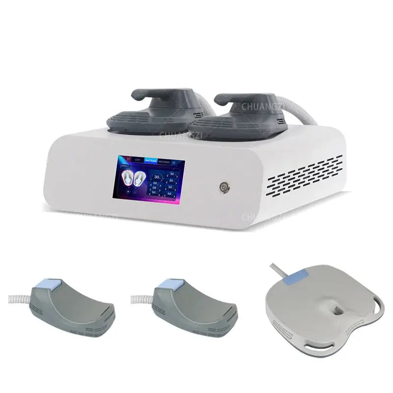 Professional 6500w NEO RF Machine  EM Body Slim Muscle Stimulation PRO Ultra Sculpt Lose Weight Smart_Life_Tech