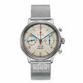 Men's watches 1963 pilot automatic watch 42mm waterproof retro quartz chronograph vintage dress watch Smart_Life_Tech