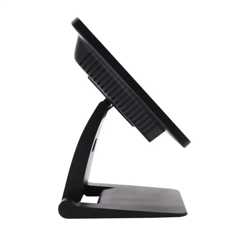 NEW 15.6 Inch Touch Screen Desktop Pos Terminal Cash Register Pos System All in One Windows 10 Support folding PC i3 RAM 8GB Smart_Life_Tech