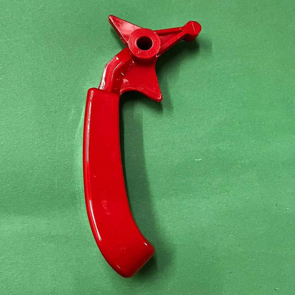 For CIHAN juice machine push handle Cold drink dispenser handle snow melt machine handle