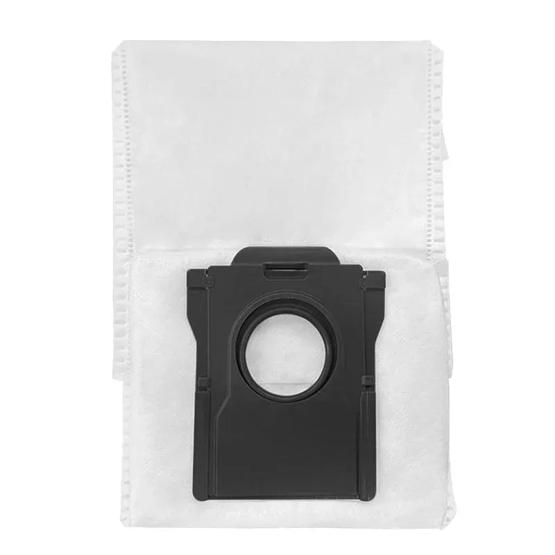 Dust Bags For Dreame X40 Ultra/L10s Pro Ultra Heat/X30 Ultra Accessories Mop Pads Disposable Activated Carbon Dust Bag Parts