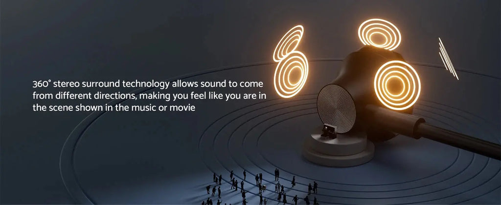 For Samsung Headphones HiFi Surround Sound In-ear USB Type C 3.5mm With wire control Wired Earplugs For Galaxy S24 S23 S22 Ultra Smart_Life_Tech