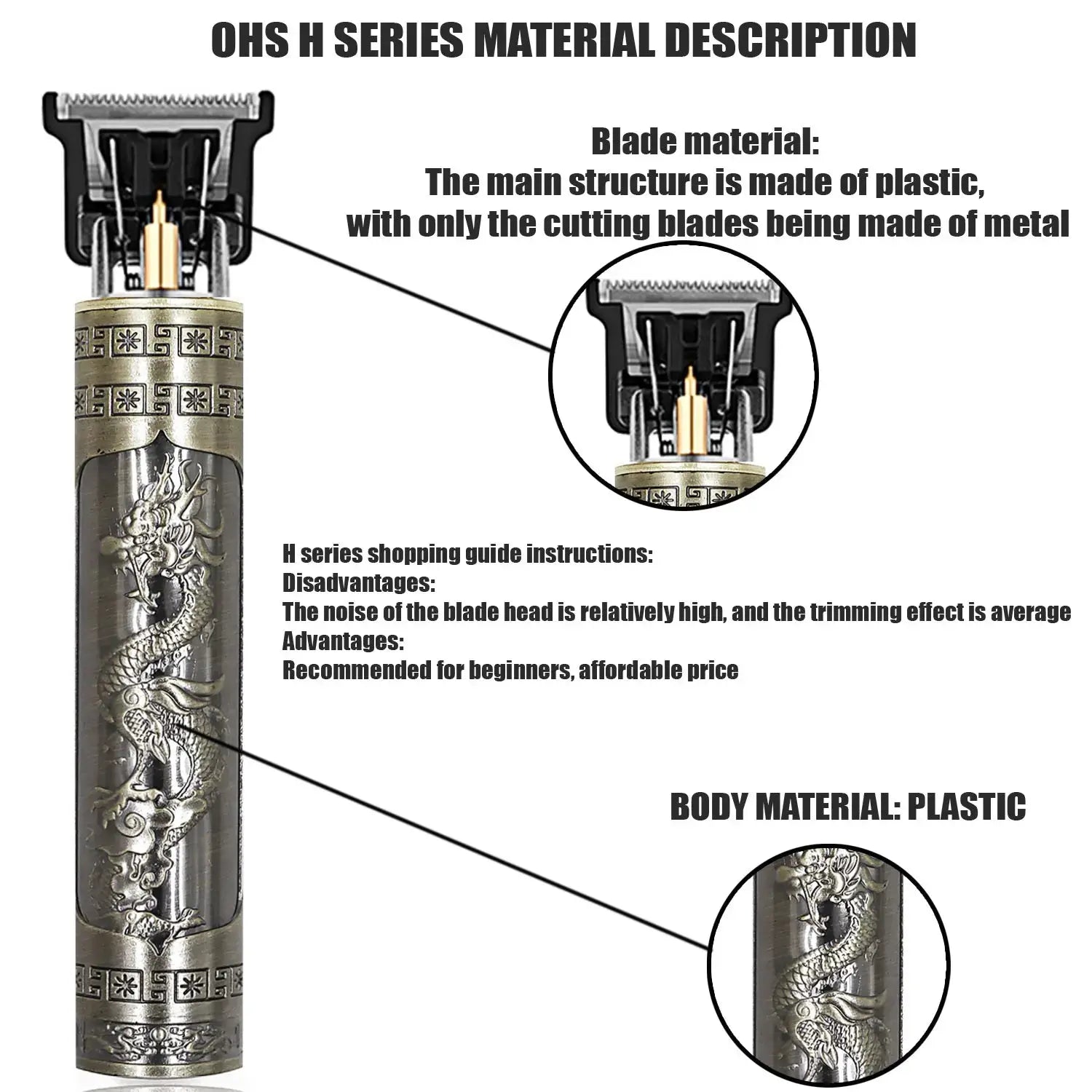 T9 Hair Clipper Repair Beard Shaving Body Hair Trimmer Clippers Electric Machine Men Haircut Machine 0mm Barber Shaver Smart_Life_Tech