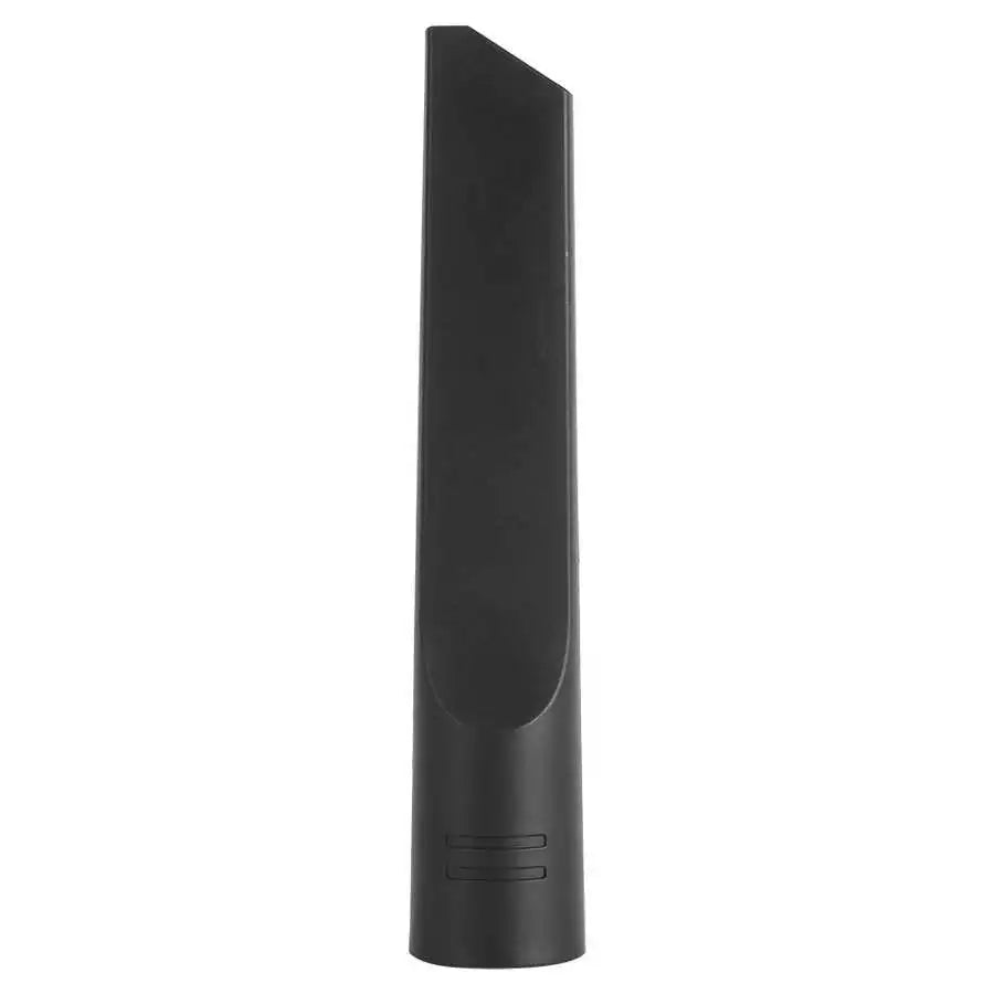 Universal Vacuum Suction Brush Head 35mm Inner Diameter Bed Sofa Gap Seam Nozzle Vacuum Cleaner Flat Suction Accessories Parts