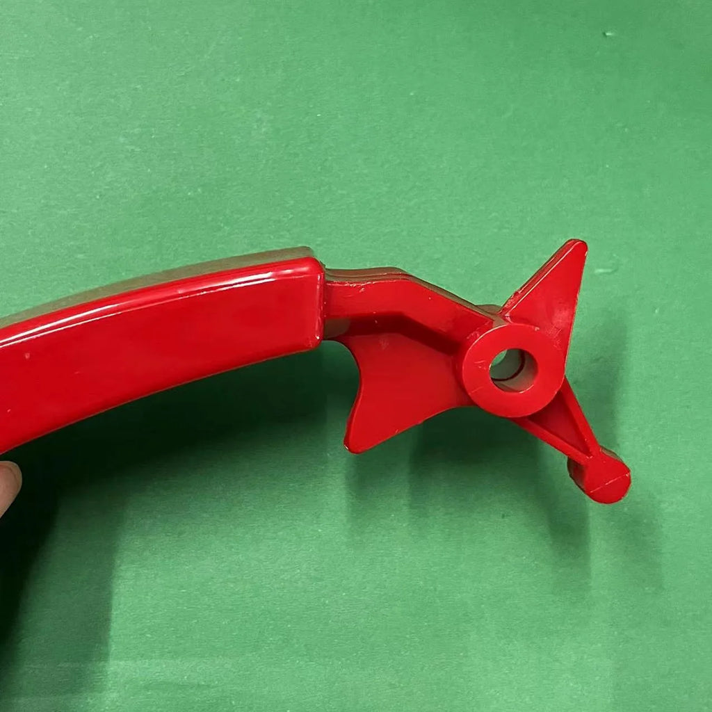 For CIHAN juice machine push handle Cold drink dispenser handle snow melt machine handle