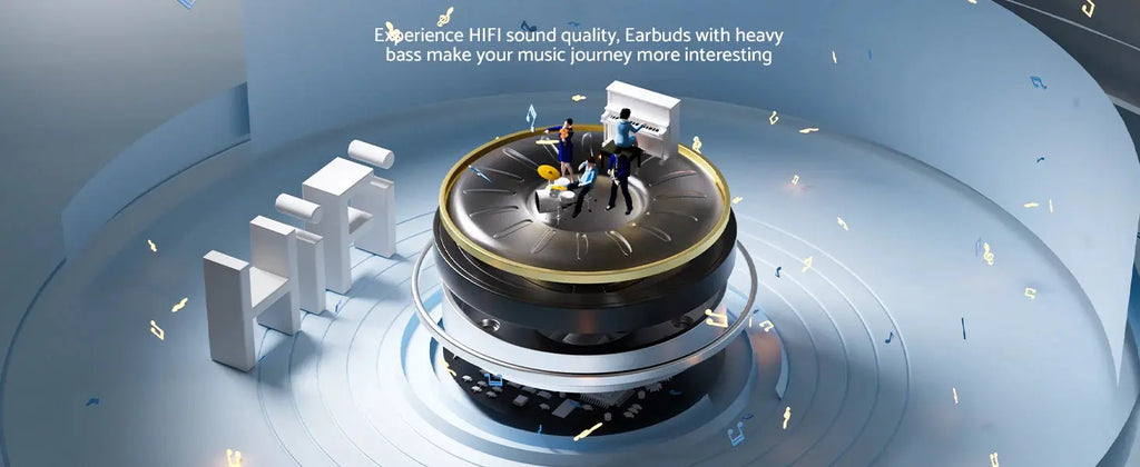 For Samsung Headphones HiFi Surround Sound In-ear USB Type C 3.5mm With wire control Wired Earplugs For Galaxy S24 S23 S22 Ultra Smart_Life_Tech